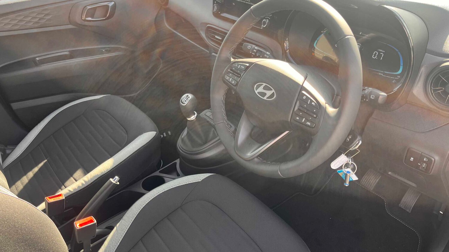 Used Hyundai i10 2026 for sale - 78173965: Photo 7