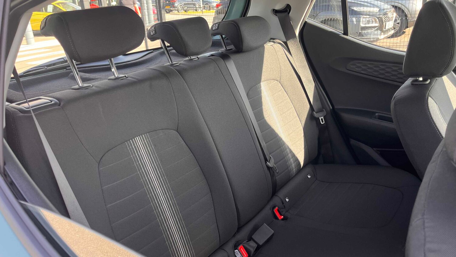 Used Hyundai i10 2026 for sale - 78173965: Photo 8