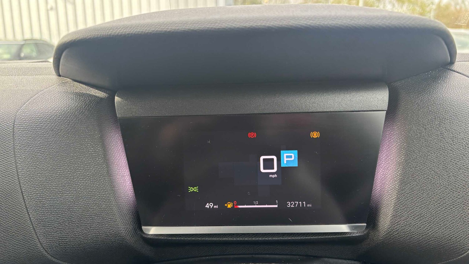 Used Citroen C4 2023 for sale - 78118600: Photo 12