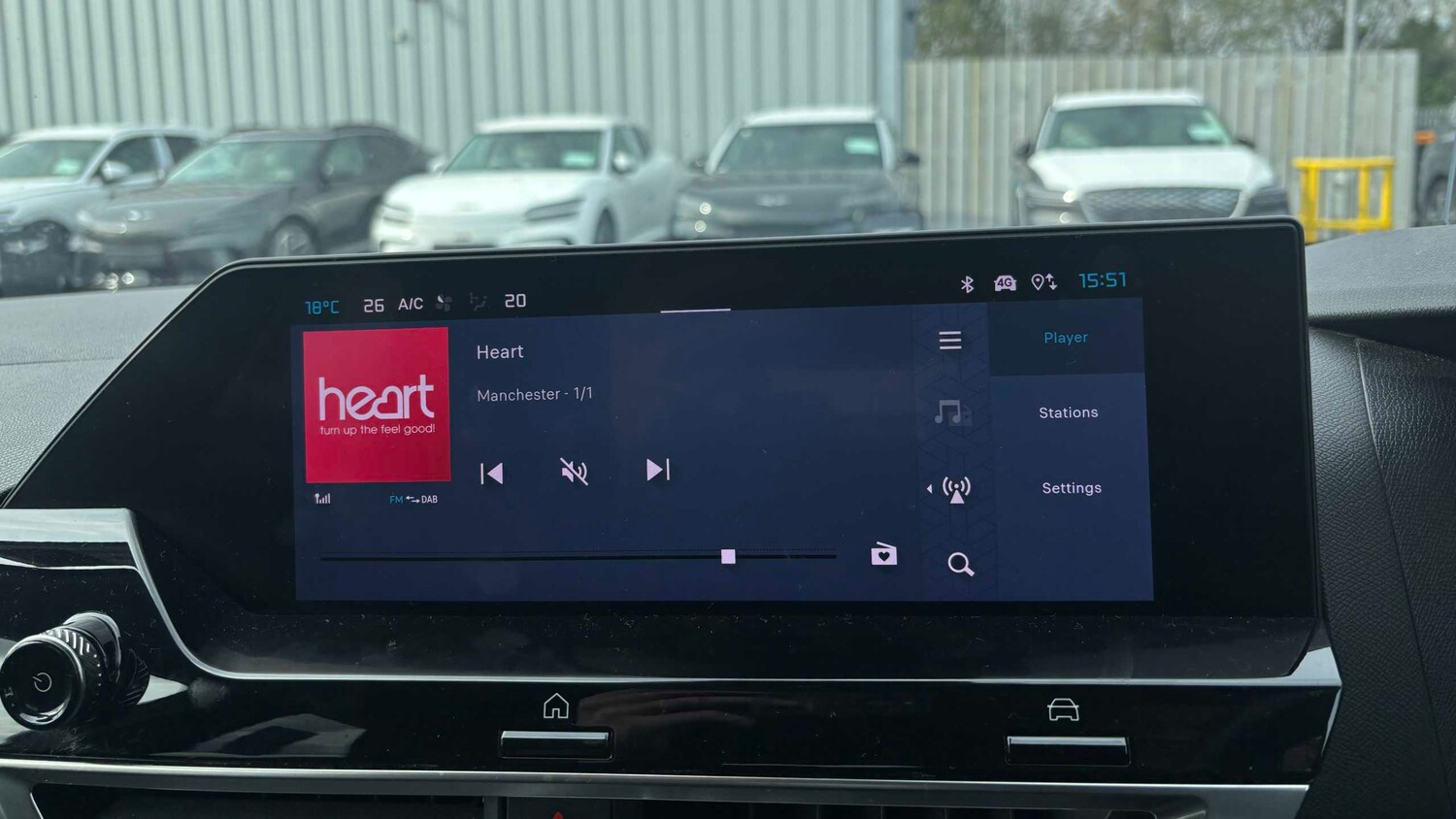 Used Citroen C4 2023 for sale - 78118600: Photo 13