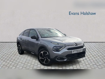 Citroen C4 feature image