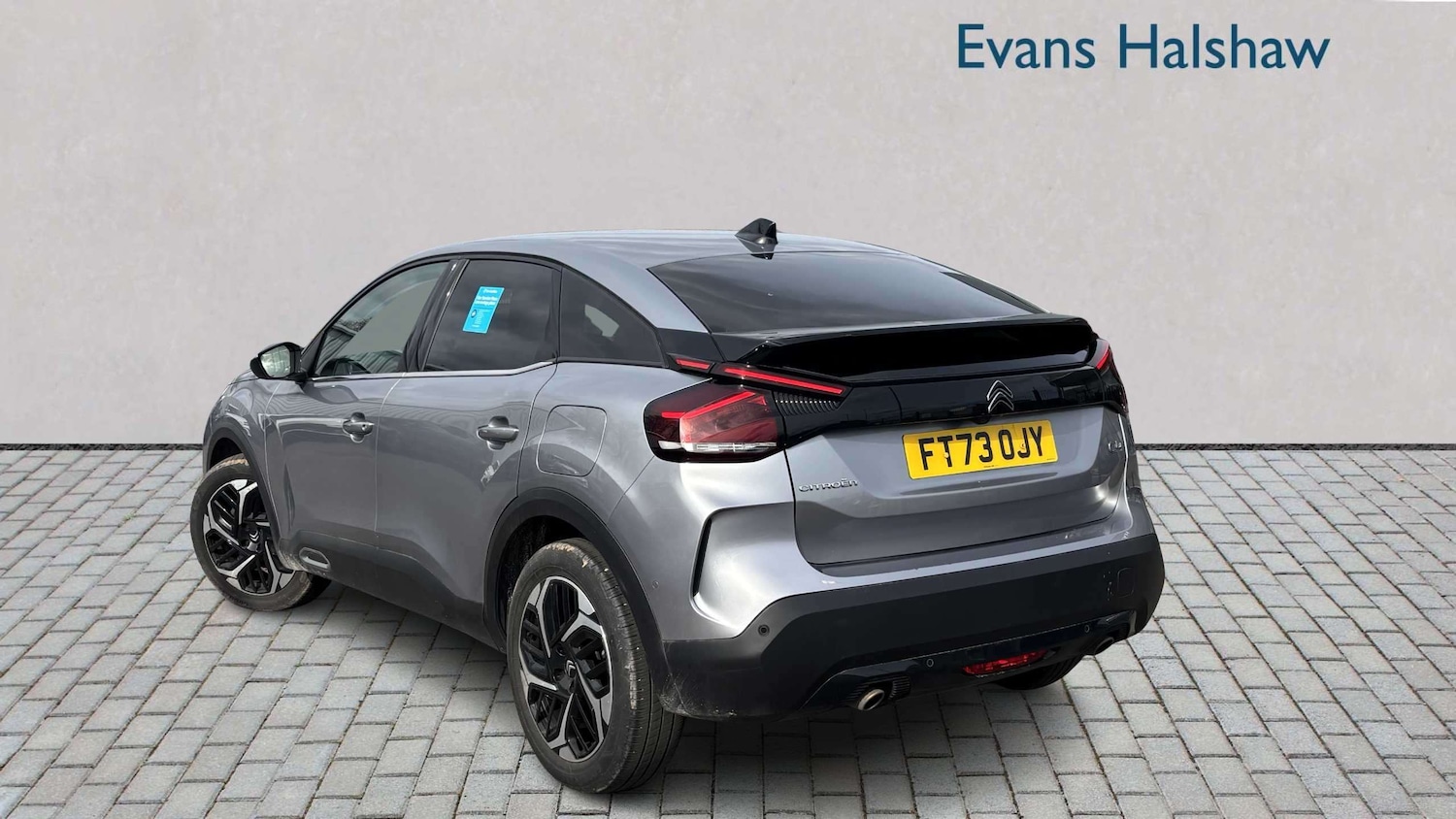 Used Citroen C4 2023 for sale - 78118600: Photo 2