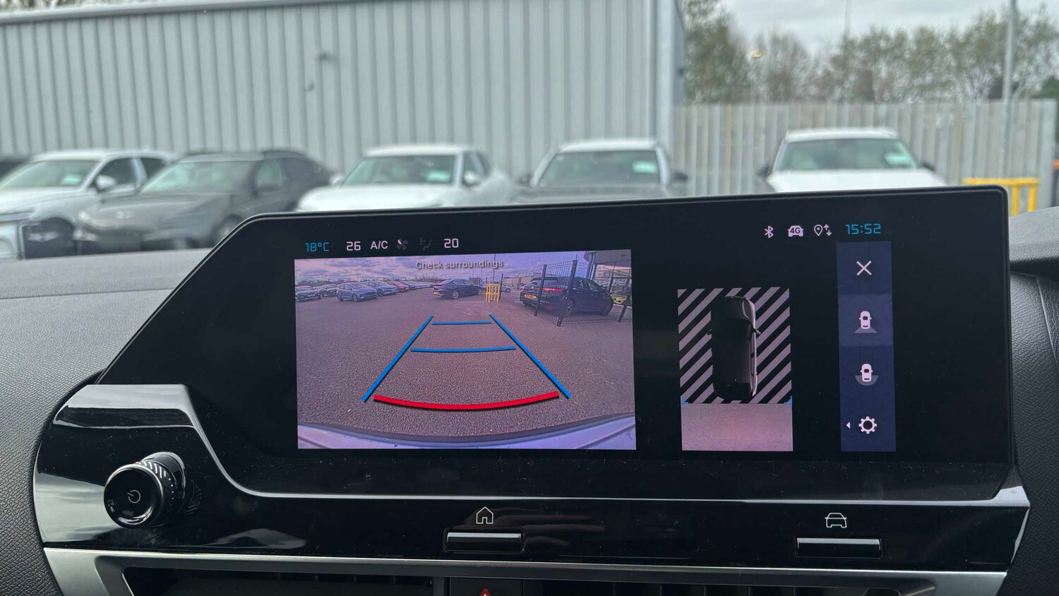 Used Citroen C4 2023 for sale - 78118600: Photo 20