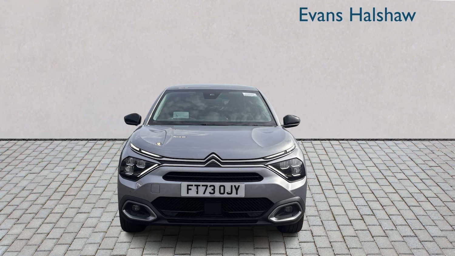 Used Citroen C4 2023 for sale - 78118600: Photo 4