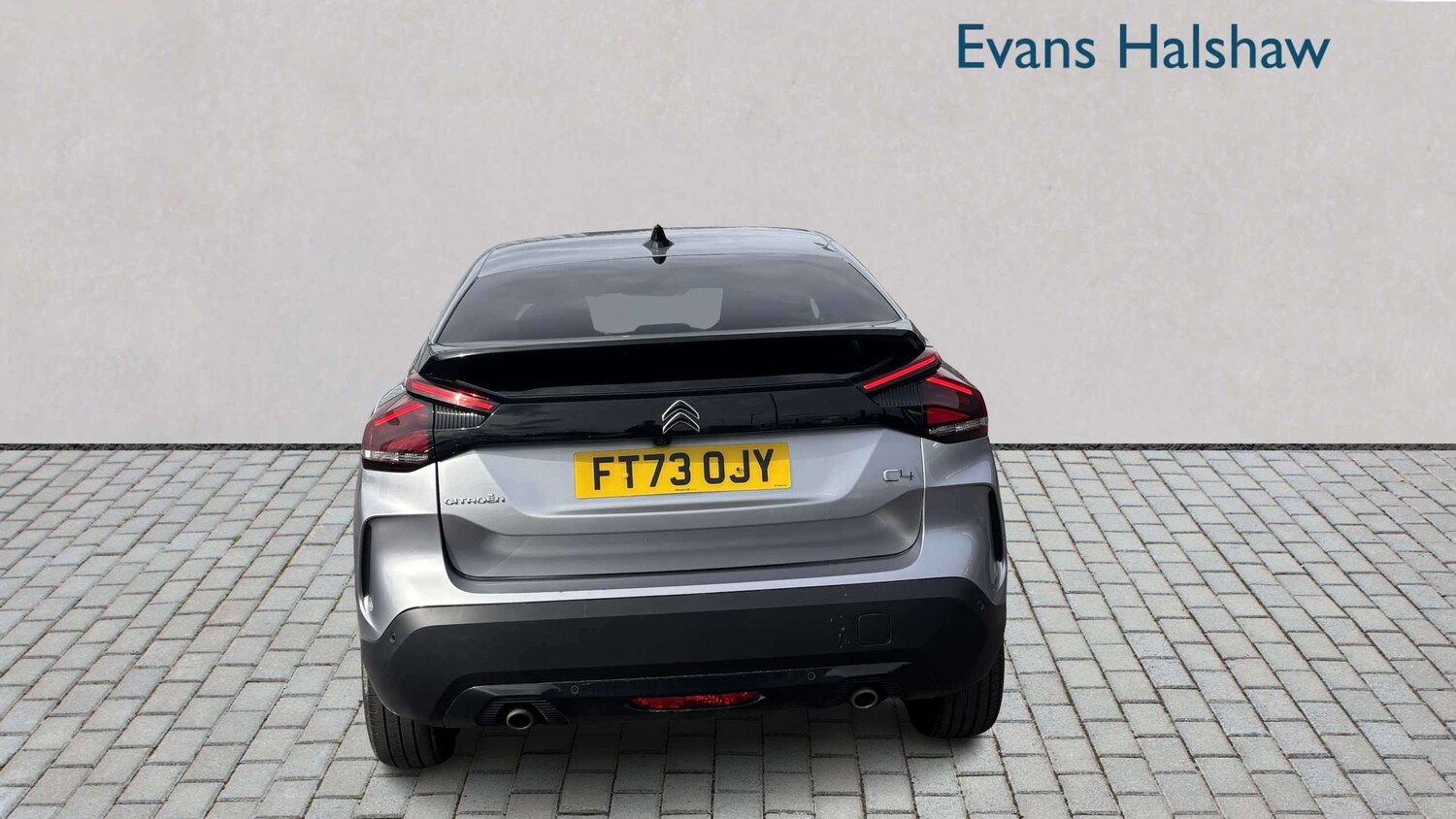 Used Citroen C4 2023 for sale - 78118600: Photo 6