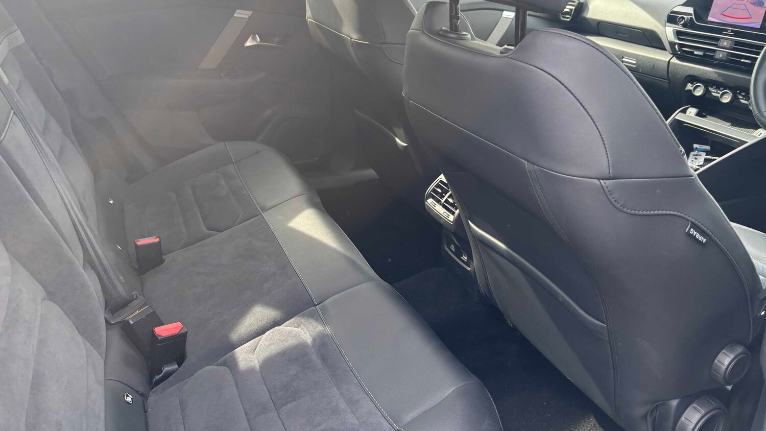 Used Citroen C4 2023 for sale - 78118600: Photo 9