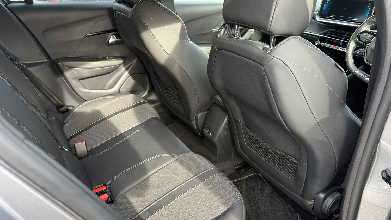 Used Peugeot 208 2022 for sale - 77856892: Photo 10