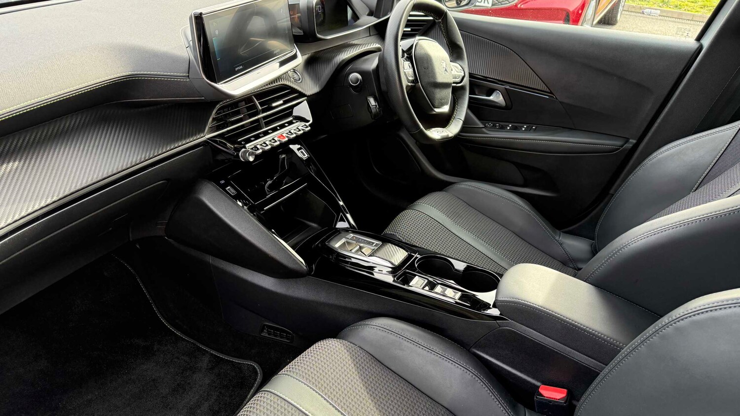 Used Peugeot 208 2022 for sale - 77856892: Photo 12