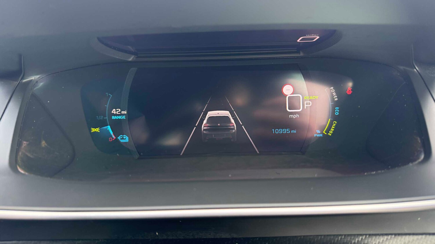 Used Peugeot 208 2022 for sale - 77856892: Photo 13