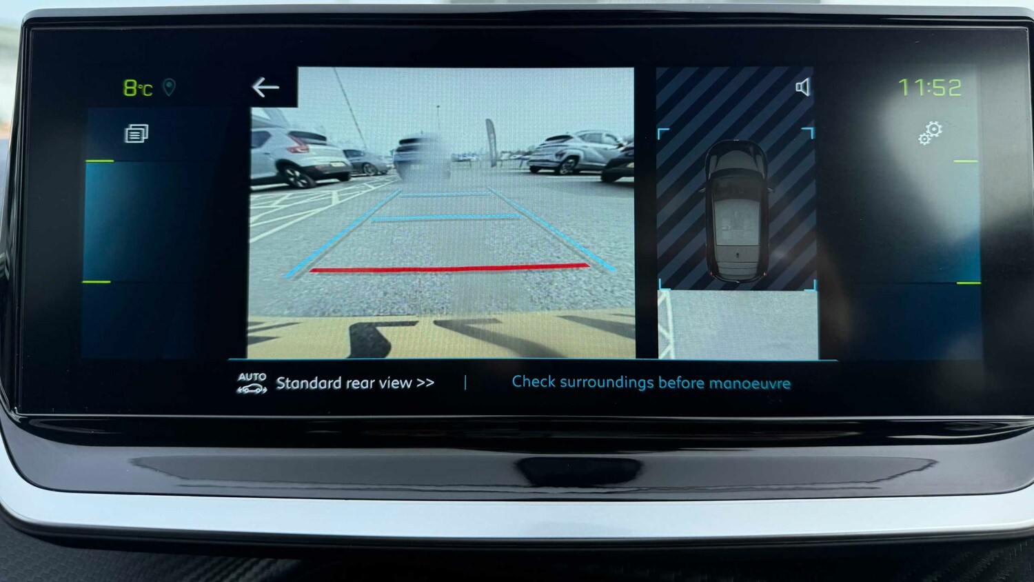 Used Peugeot 208 2022 for sale - 77856892: Photo 14