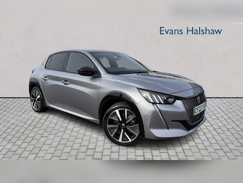 Peugeot 208 feature image