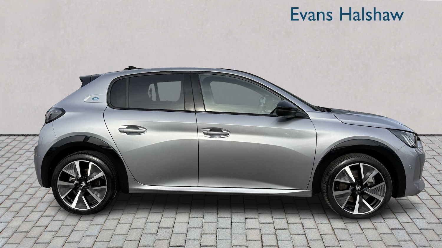 Used Peugeot 208 2022 for sale - 77856892: Photo 3