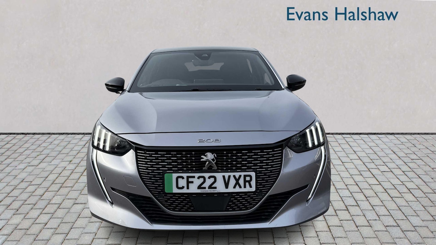 Used Peugeot 208 2022 for sale - 77856892: Photo 5