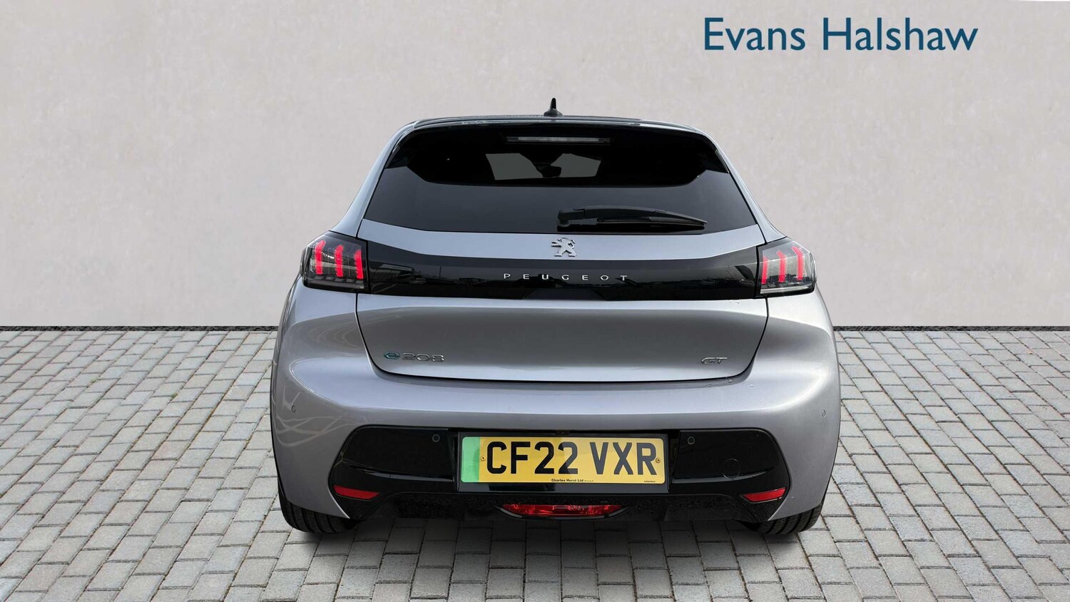 Used Peugeot 208 2022 for sale - 77856892: Photo 6