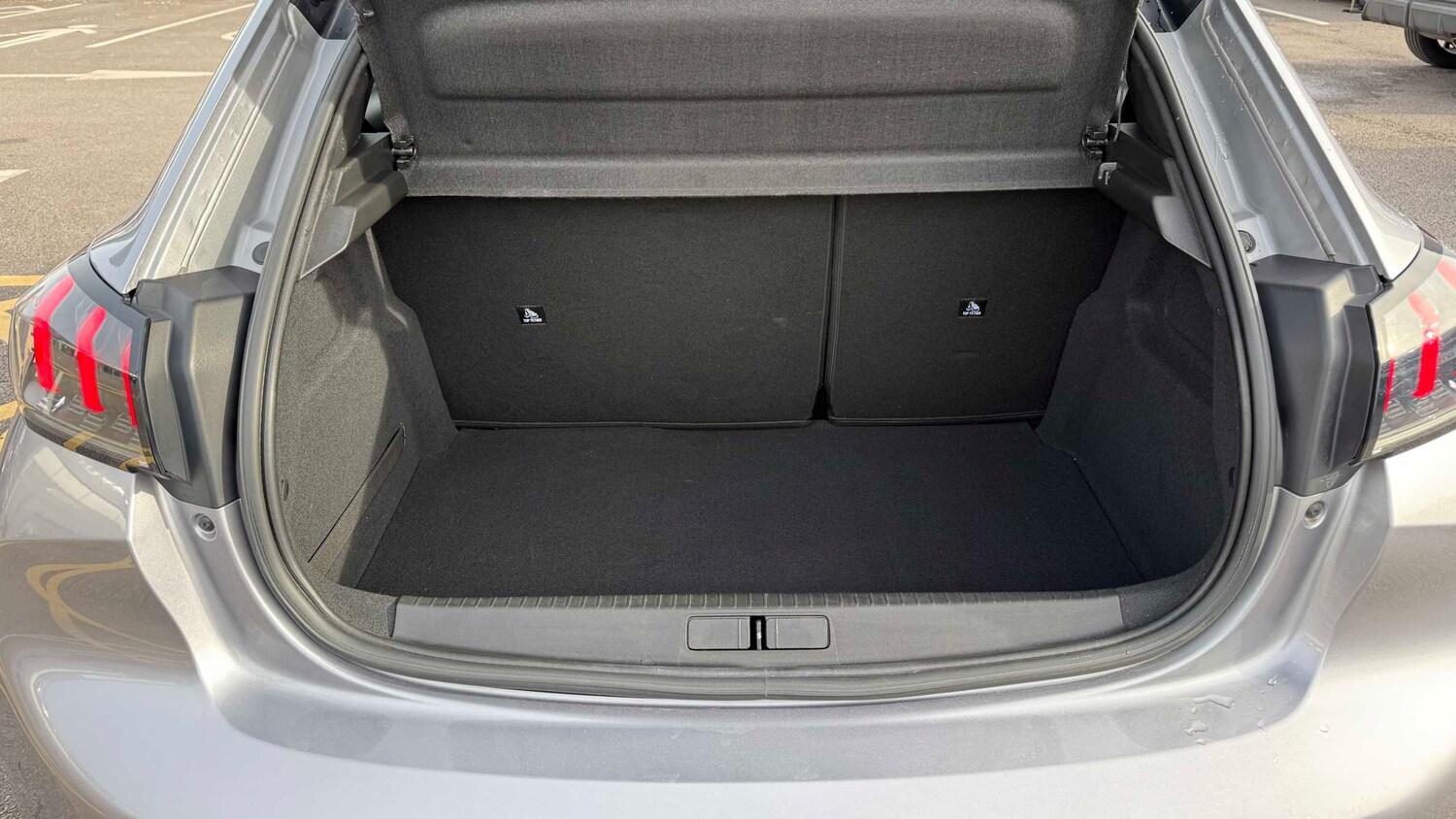 Used Peugeot 208 2022 for sale - 77856892: Photo 7