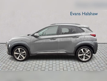 Used Hyundai KONA 2020 for sale - 78774884: Photo