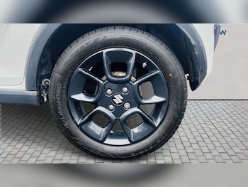 Used Suzuki Ignis 2019 for sale - 78774696: Photo
