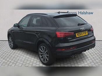 Used Audi Q3 2015 for sale - 79294990: Photo