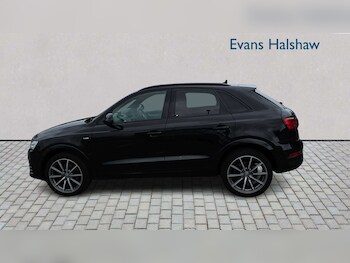 Used Audi Q3 2015 for sale - 79294990: Photo