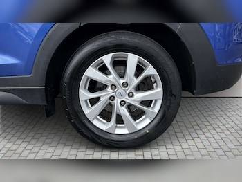Used Hyundai TUCSON 2019 for sale - 78666629: Photo