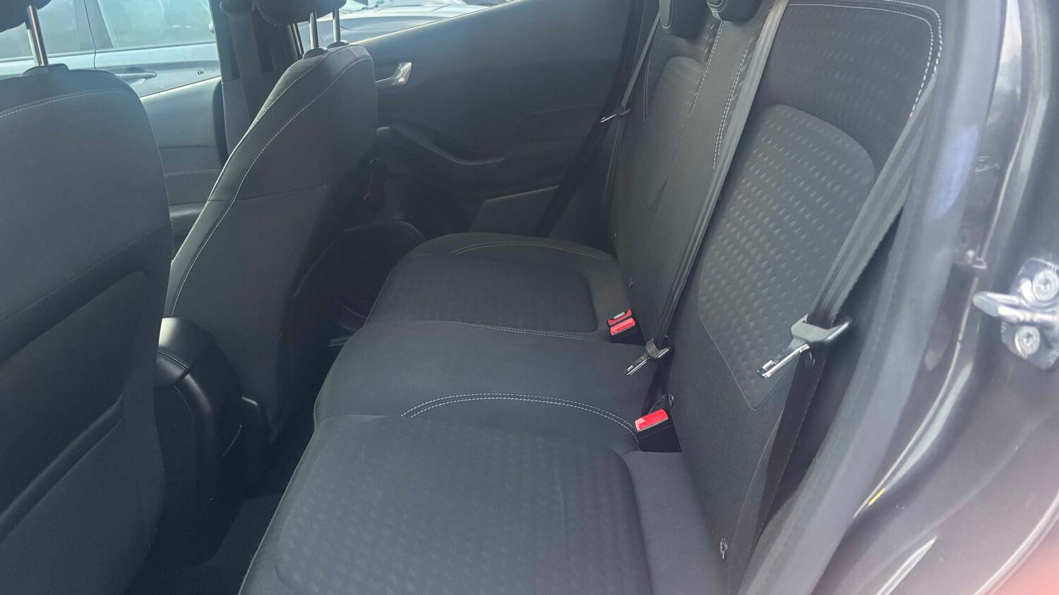 Used Ford Fiesta 2020 for sale - 77858569: Photo 11