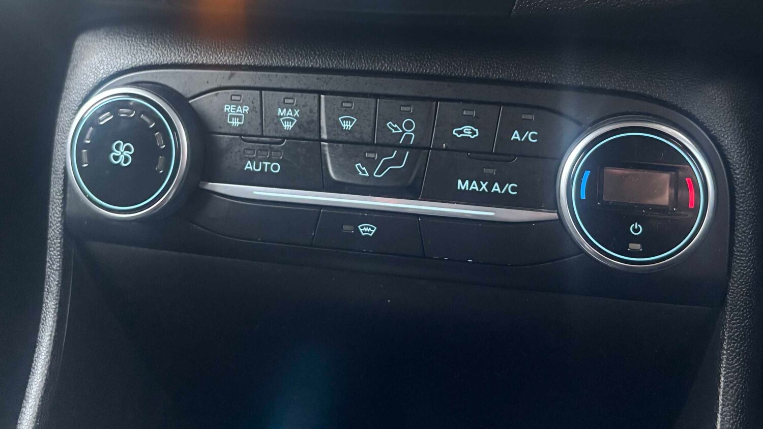 Used Ford Fiesta 2020 for sale - 77858569: Photo 15