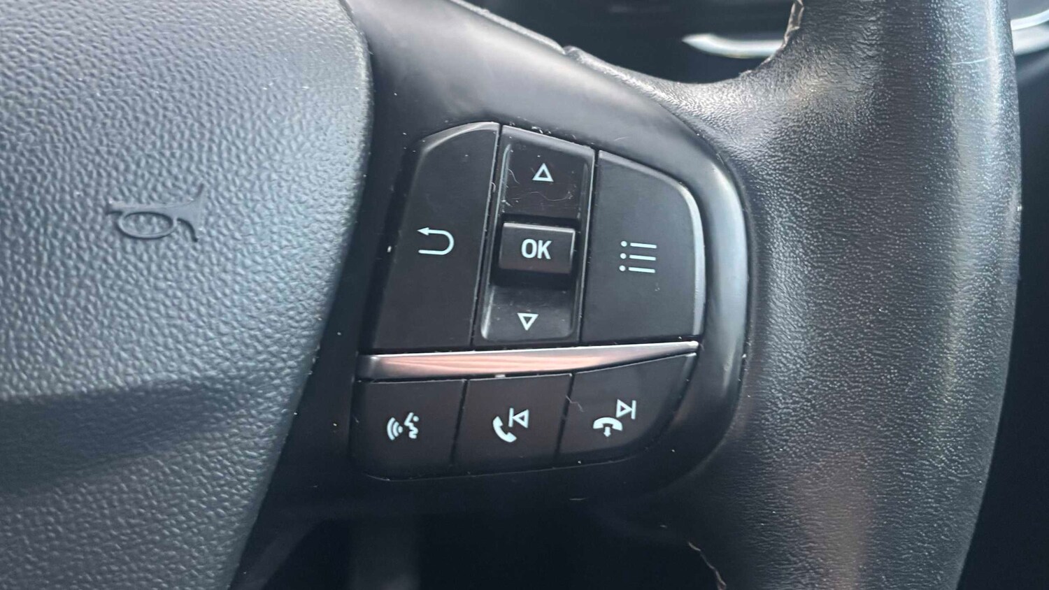 Used Ford Fiesta 2020 for sale - 77858569: Photo 18