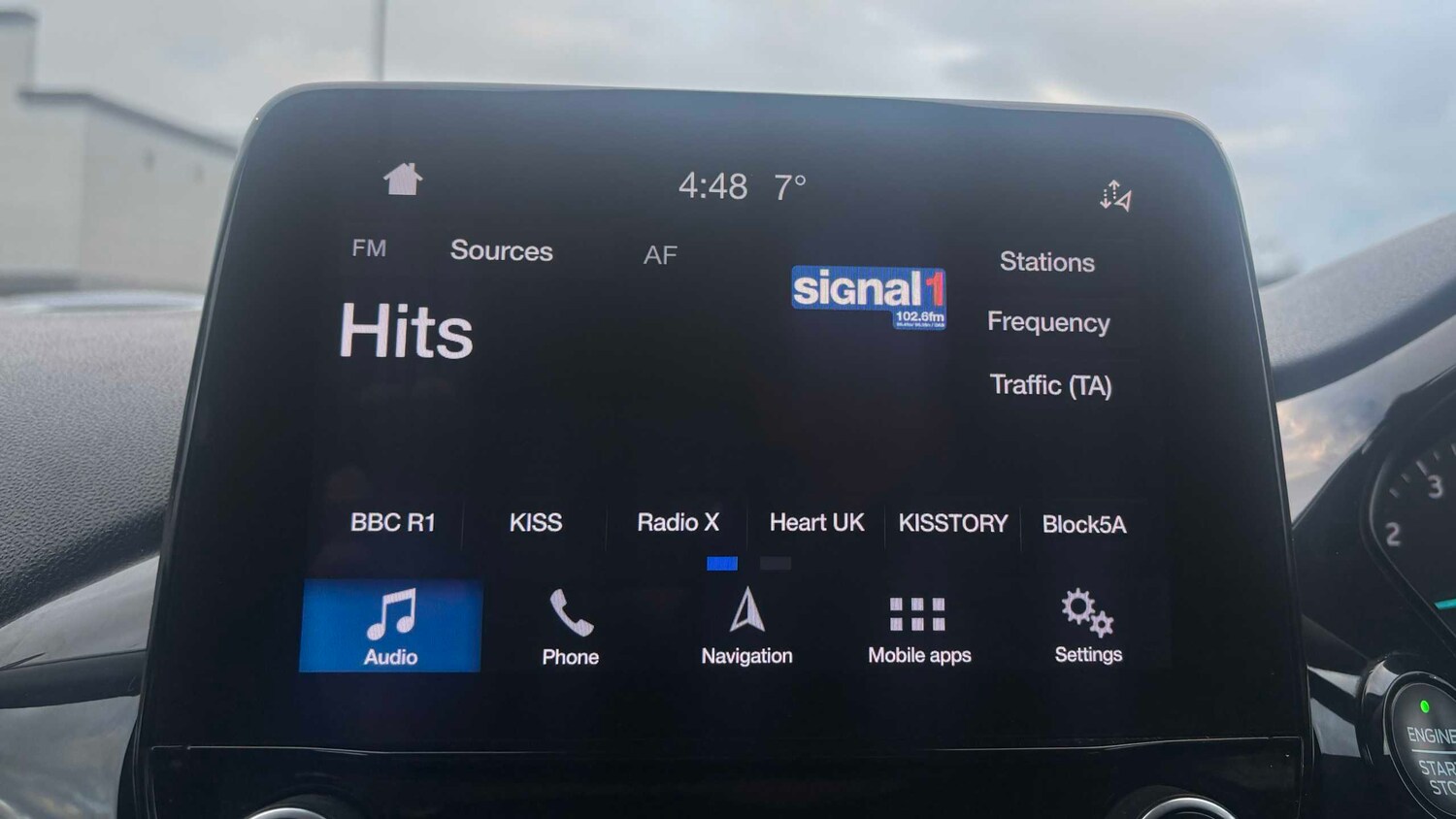 Used Ford Fiesta 2020 for sale - 77858569: Photo 20