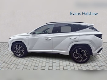 Used Hyundai TUCSON 2026 for sale - 79556014: Photo