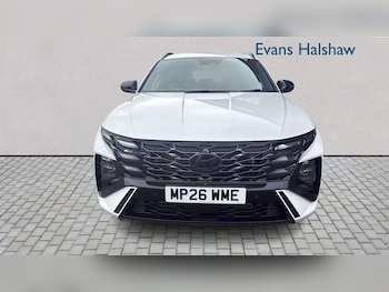 Used Hyundai TUCSON 2026 for sale - 79556014: Photo