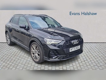 Used Audi Q3 2020 for sale - 79257449: Photo