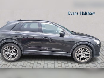 Used Audi Q3 2020 for sale - 79257449: Photo