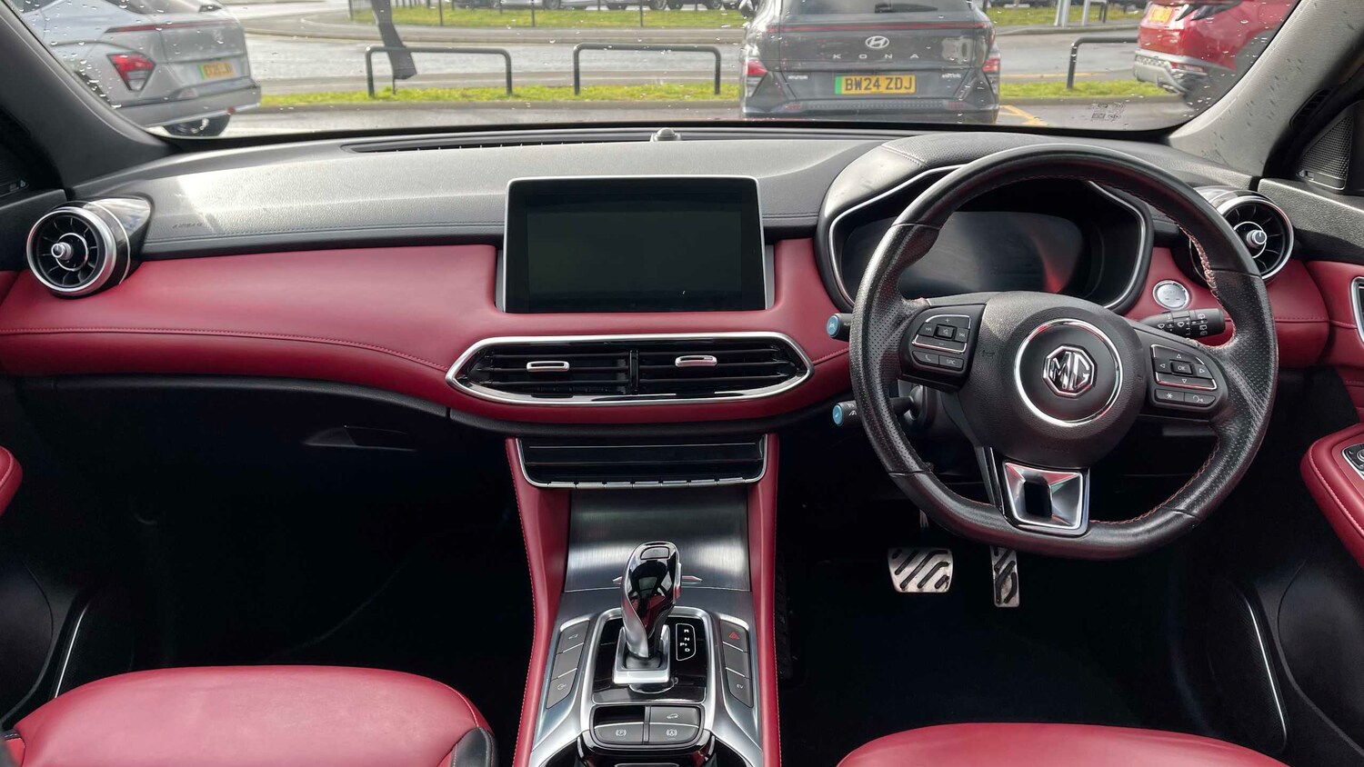 Used MG MG HS 2022 for sale - 78173604: Photo 10