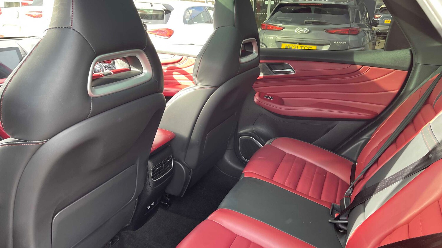 Used MG MG HS 2022 for sale - 78173604: Photo 11