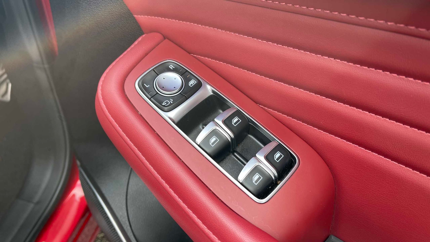 Used MG MG HS 2022 for sale - 78173604: Photo 15