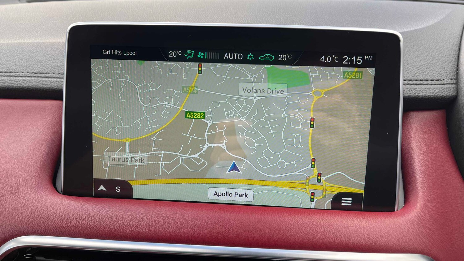 Used MG MG HS 2022 for sale - 78173604: Photo 16