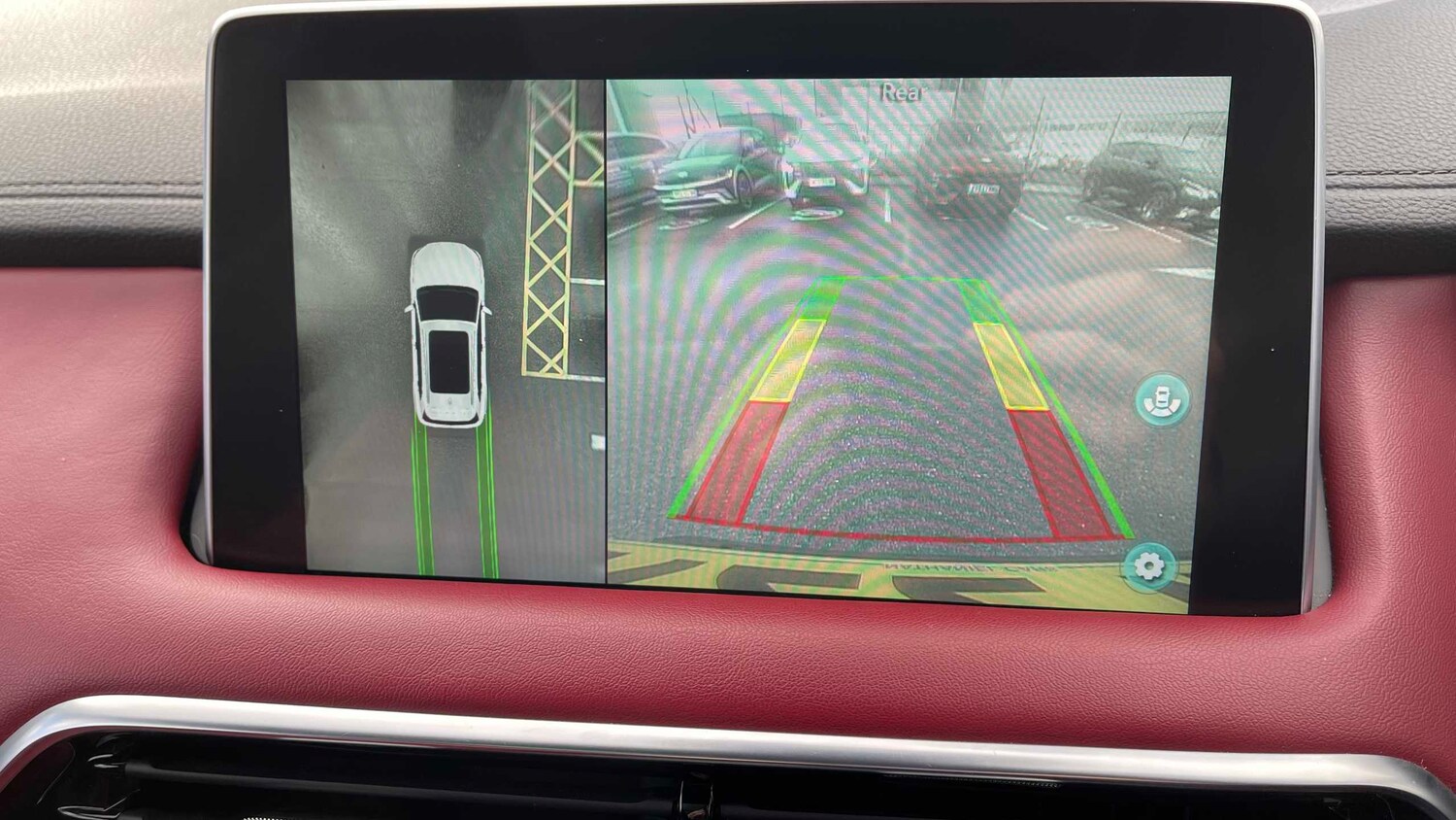 Used MG MG HS 2022 for sale - 78173604: Photo 19