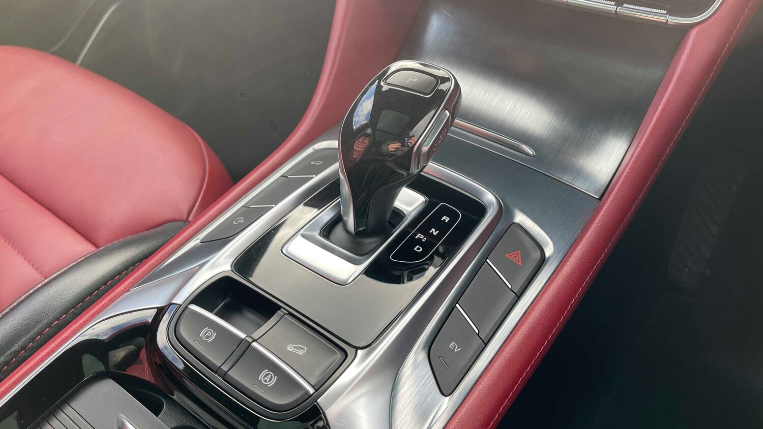 Used MG MG HS 2022 for sale - 78173604: Photo 25