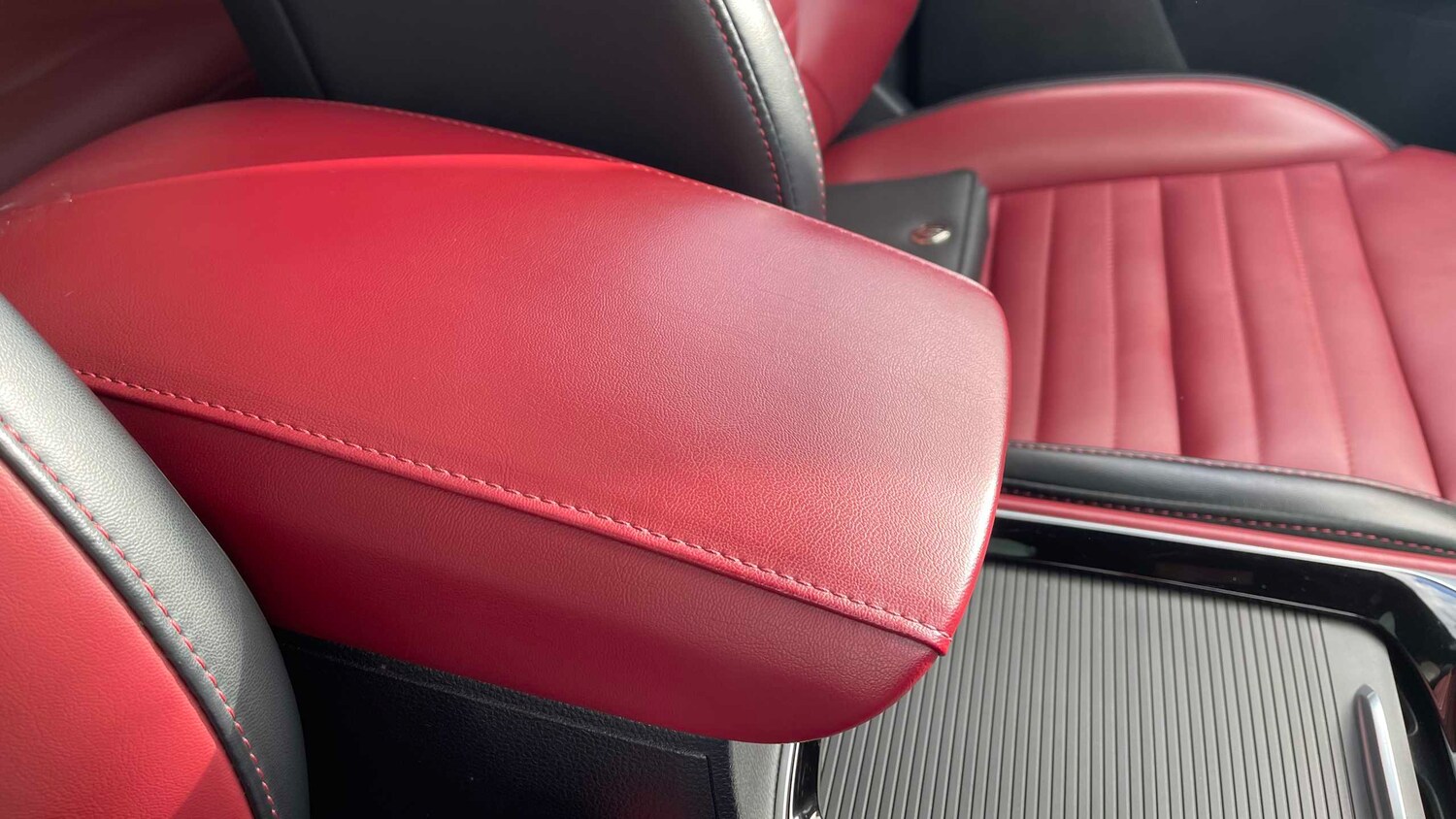 Used MG MG HS 2022 for sale - 78173604: Photo 26