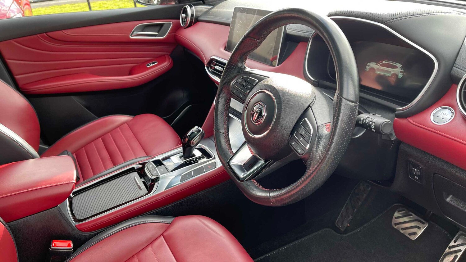 Used MG MG HS 2022 for sale - 78173604: Photo 9