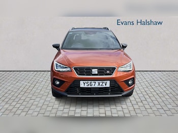 Used SEAT Arona 2018 for sale - 78564414: Photo