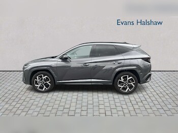 Used Hyundai TUCSON 2026 for sale - 79535515: Photo