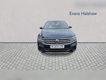 Used Volkswagen Tiguan 2023 for sale - 78519809: Photo
