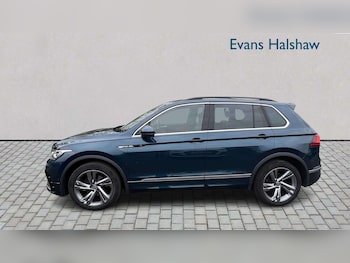 Used Volkswagen Tiguan 2023 for sale - 78519809: Photo