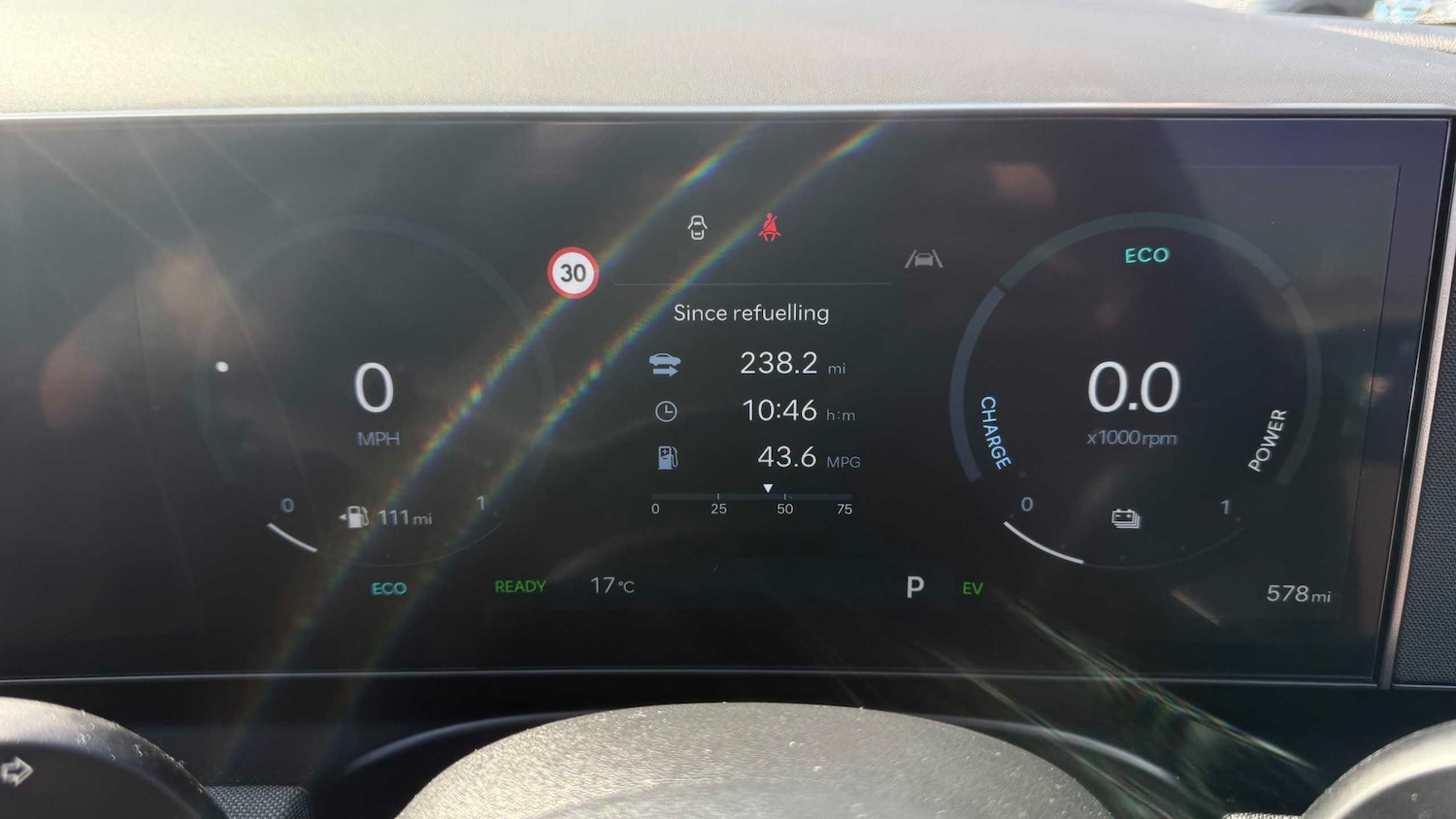 Used Hyundai TUCSON 2026 for sale - 78173498: Photo 10