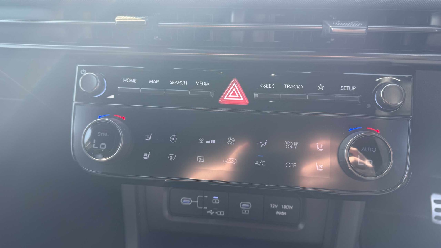 Used Hyundai TUCSON 2026 for sale - 78173498: Photo 11