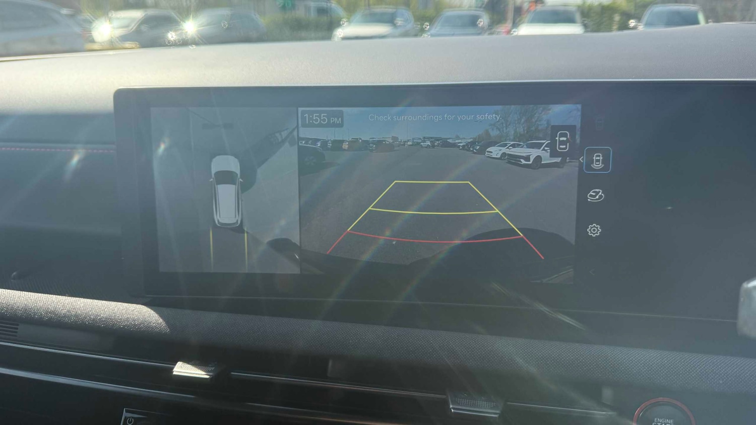 Used Hyundai TUCSON 2026 for sale - 78173498: Photo 13