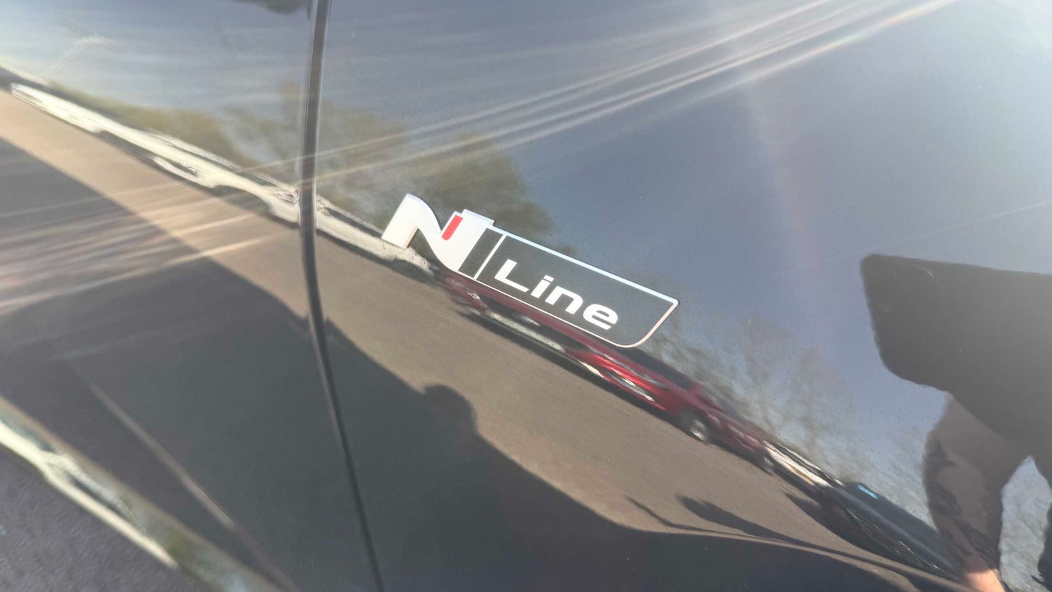 Used Hyundai TUCSON 2026 for sale - 78173498: Photo 14