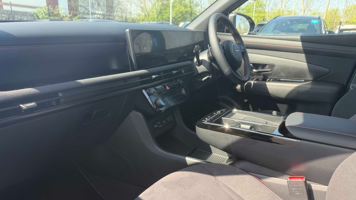 Used Hyundai TUCSON 2026 for sale - 78173498: Photo 16