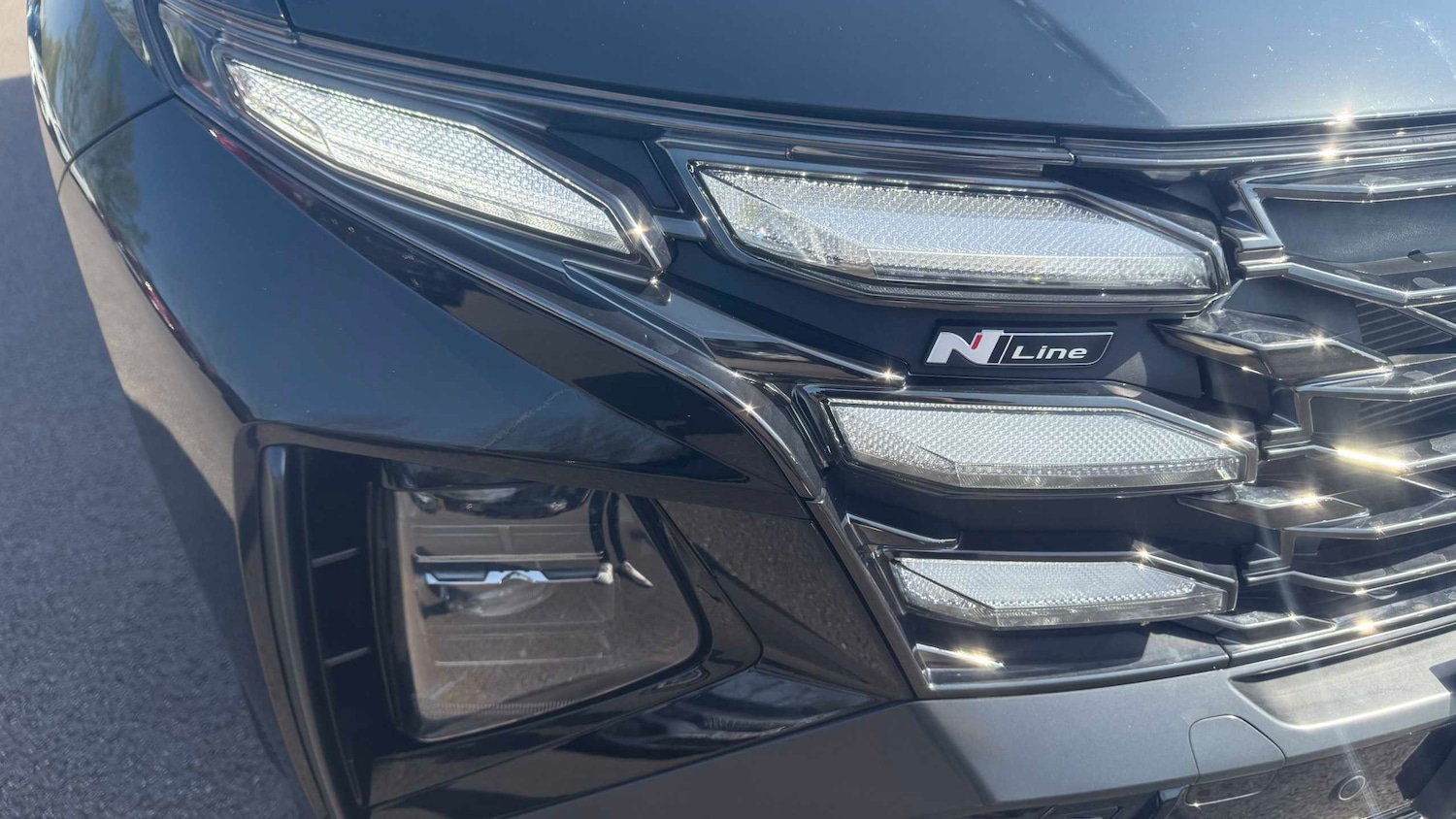 Used Hyundai TUCSON 2026 for sale - 78173498: Photo 17